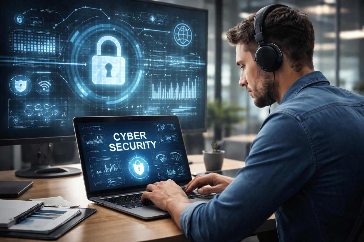 découvrez le mooc anssi, une formation en ligne accessible à tous pour renforcer vos compétences en cybersécurité au quotidien et protéger efficacement vos données.