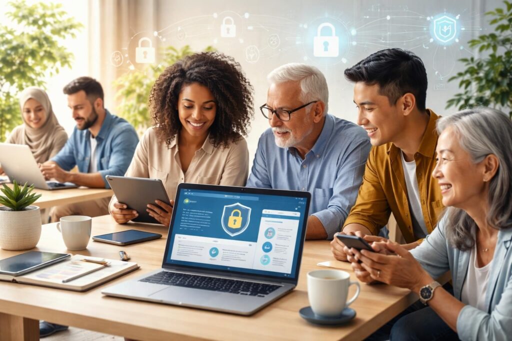 découvrez le mooc anssi, une formation gratuite et accessible pour renforcer vos compétences en cybersécurité et protéger votre quotidien numérique.
