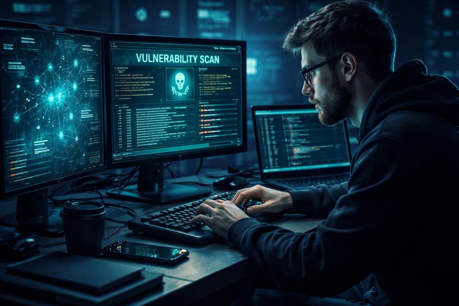 découvrez pourquoi le pentest, ou test d'intrusion, est essentiel pour évaluer la sécurité des systèmes informatiques et prévenir les cyberattaques.