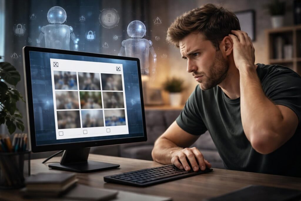 découvrez pourquoi rechapta, la protection anti-bot, suscite des débats parmi les internautes. analyse des enjeux, avantages et controverses autour de cette technologie.