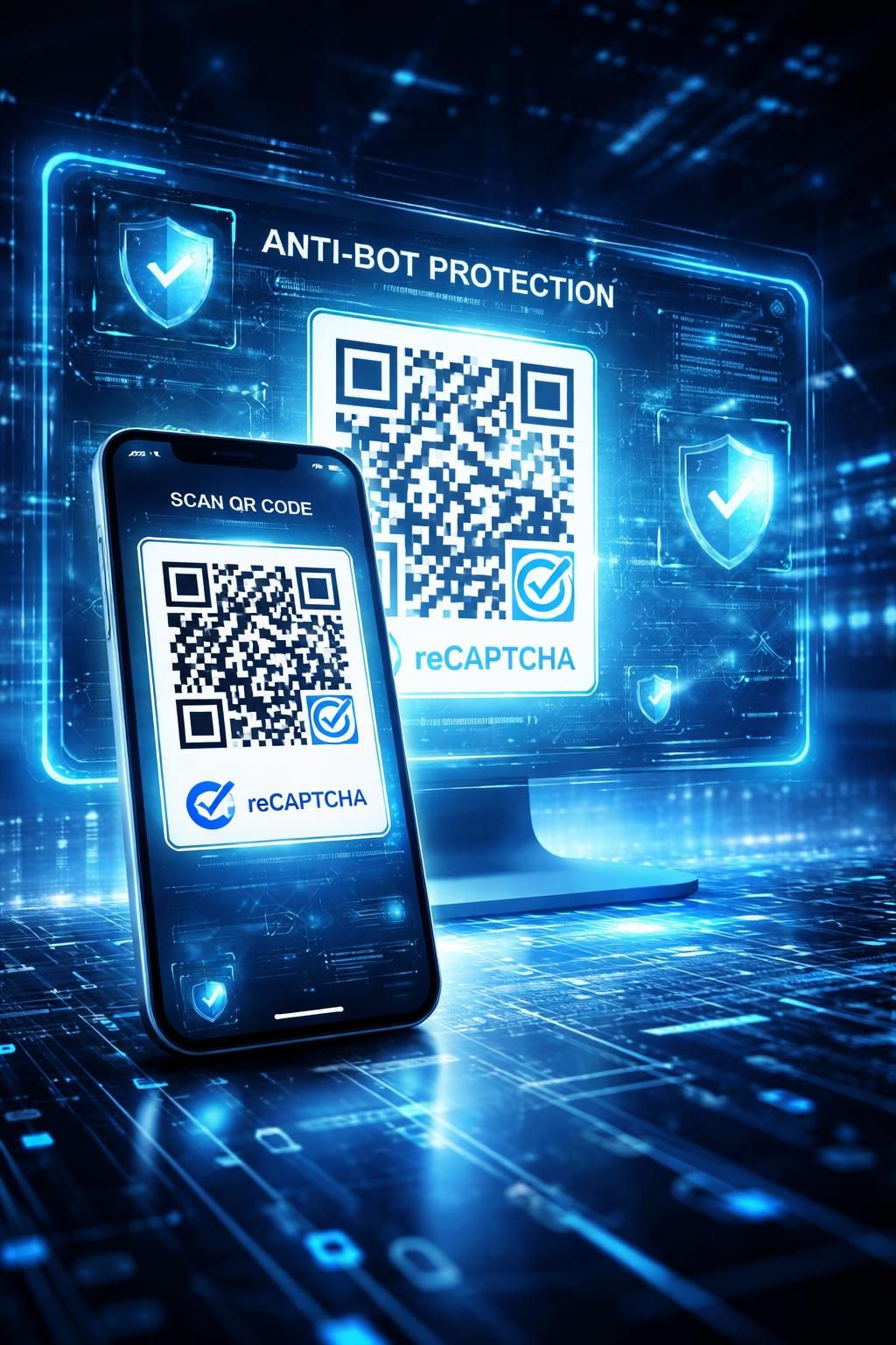 découvrez pourquoi rechapta, la protection anti-bot, suscite des débats parmi les internautes, entre efficacité et préoccupations liées à la vie privée.