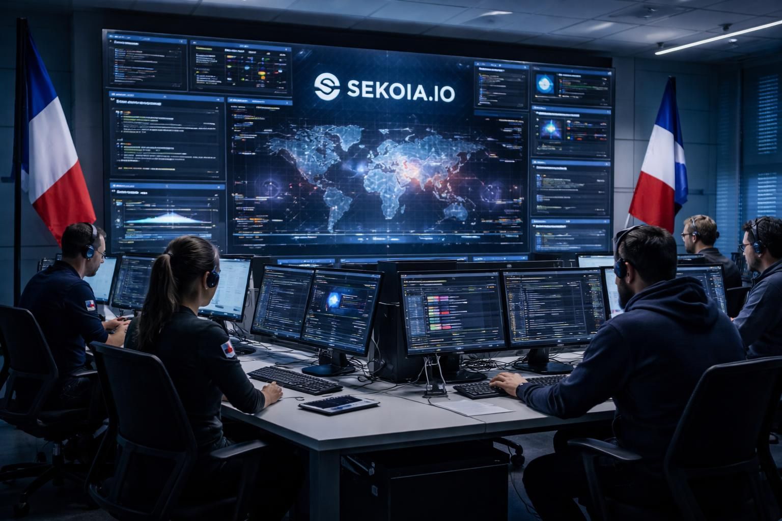 découvrez le rôle et l'importance de la plateforme sekoia dans le paysage de la cybersécurité française, ses fonctionnalités clés et son impact sur la protection des entreprises.
