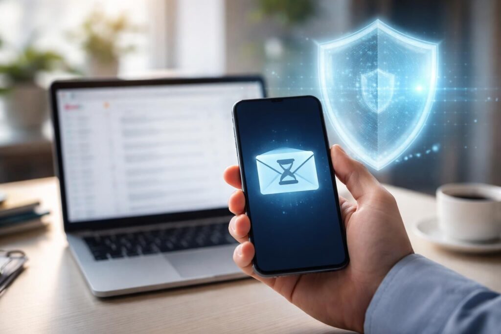 découvrez comment utiliser une adresse email jetable temp mail gmail pour sécuriser et protéger votre boîte de réception principale contre le spam et les piratages.