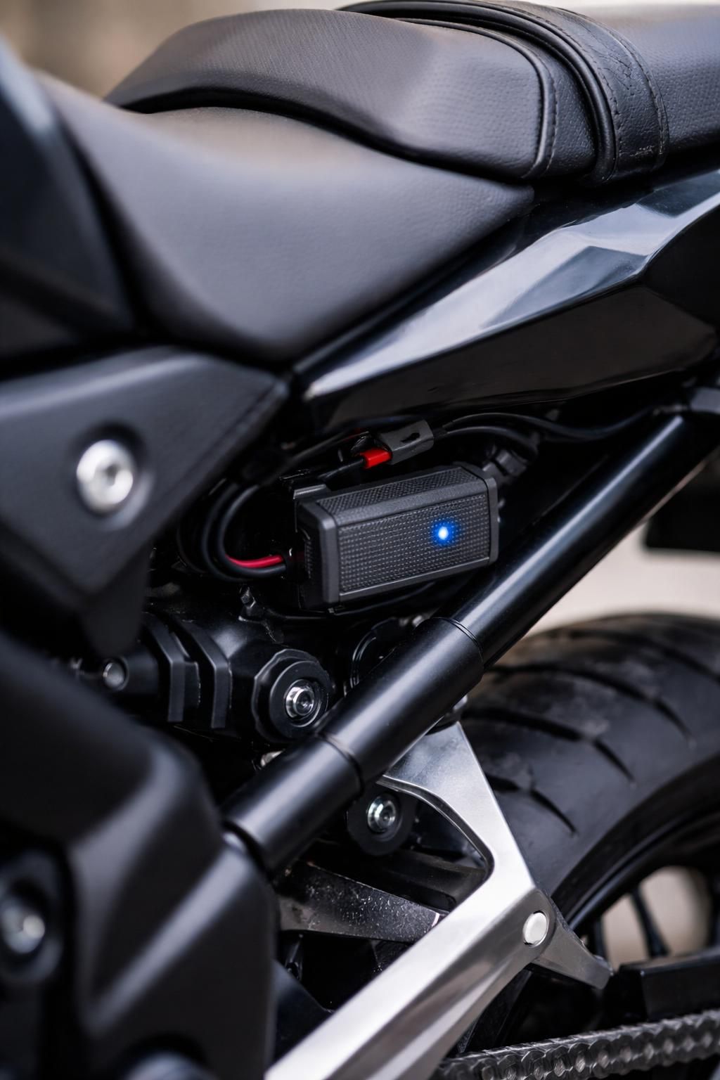 découvrez comment choisir le meilleur traceur moto pour protéger efficacement votre deux-roues contre le vol. guide complet des dispositifs de suivi et de sécurité pour votre moto.