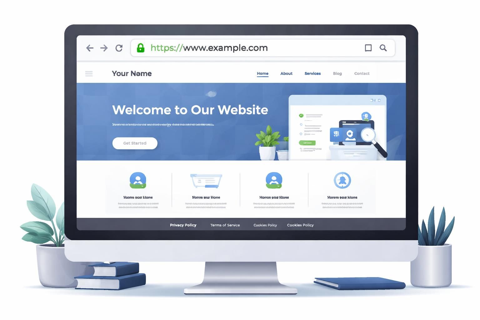 découvrez des méthodes fiables pour vérifier la sécurité d'un site web et éviter les arnaques en ligne. protégez-vous efficacement grâce à nos conseils pratiques.