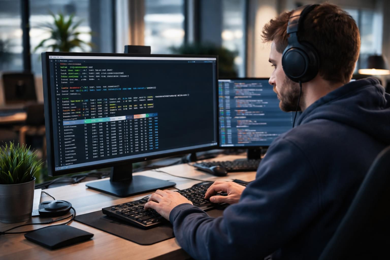découvrez pourquoi la connexion ssh sous linux demeure la méthode essentielle pour administrer efficacement et en toute sécurité vos serveurs.
