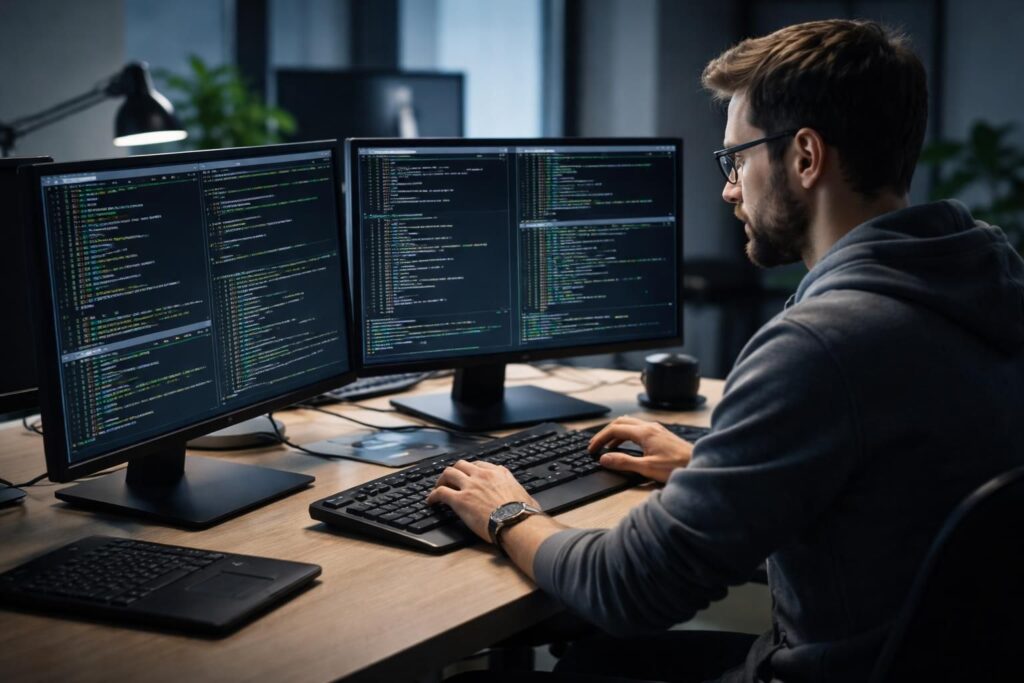 découvrez pourquoi la connexion ssh sous linux reste la méthode privilégiée pour administrer un serveur de manière sécurisée et efficace, garantissant un contrôle à distance optimal.