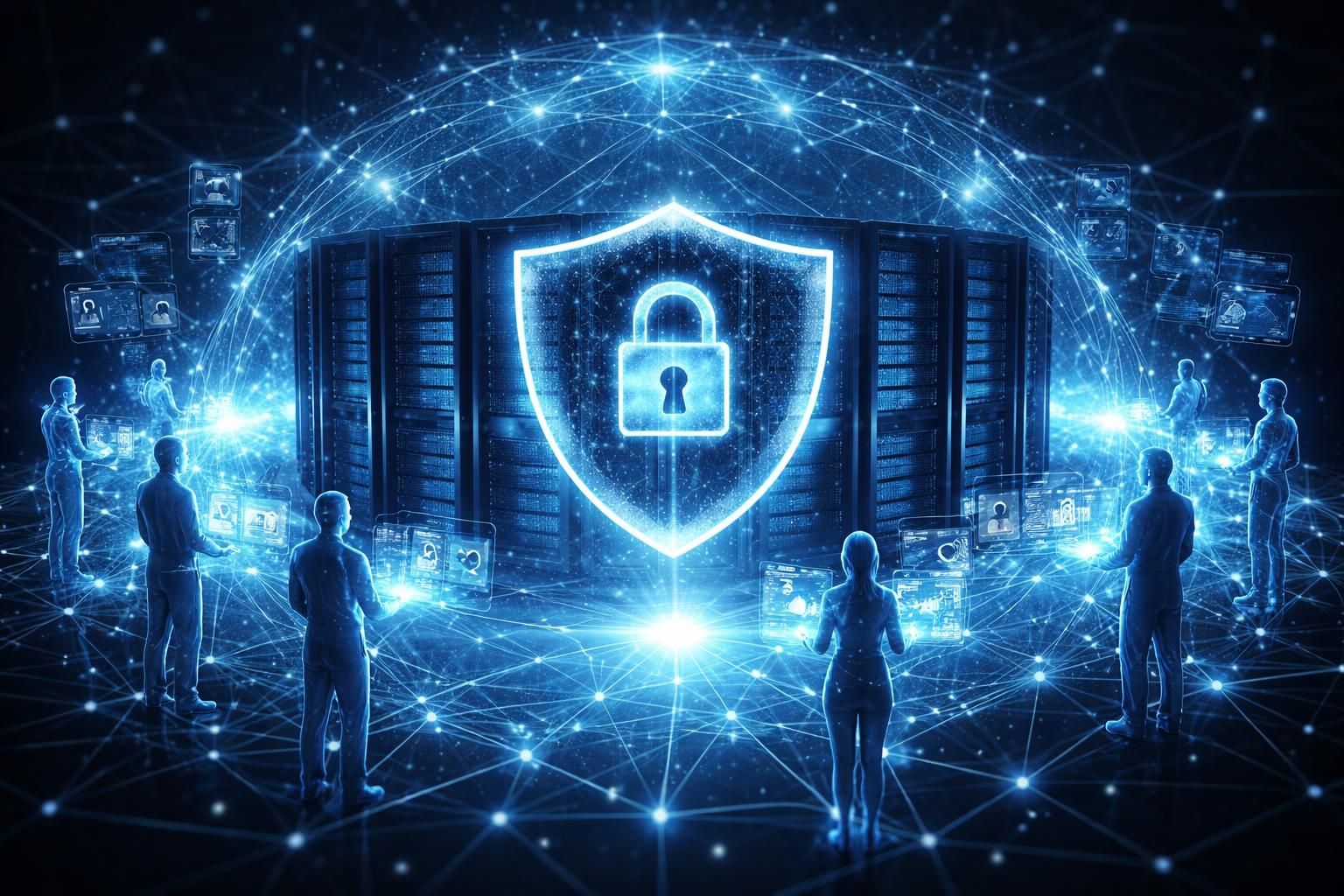 découvrez pourquoi crowdsec, solution open source innovante, conquiert les experts en cybersécurité grâce à sa protection collaborative et efficace contre les menaces en ligne.
