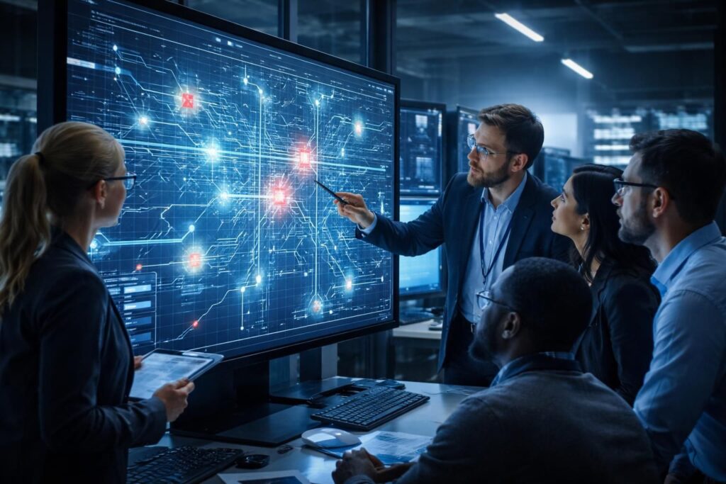 découvrez pourquoi crowdsec, solution open source innovante, séduit les experts en cybersécurité grâce à sa protection collaborative et efficace contre les menaces numériques.