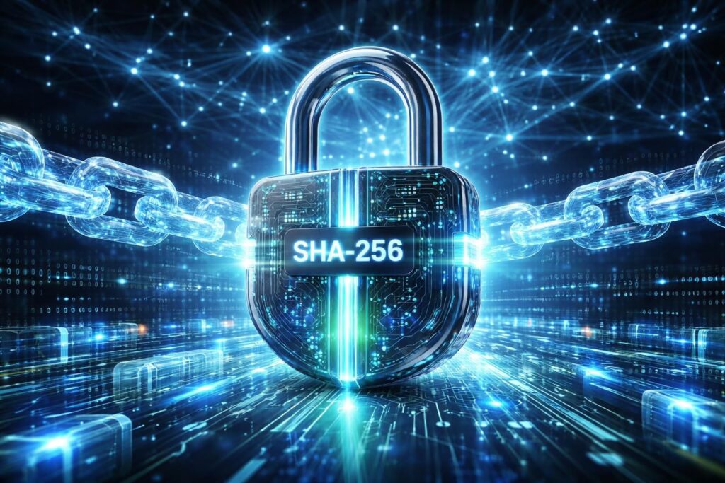 découvrez pourquoi l'algorithme sha-256 demeure essentiel pour la sécurité numérique moderne grâce à sa fiabilité et sa robustesse dans la protection des données.